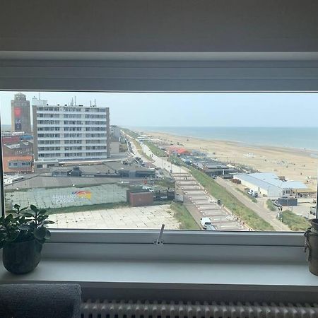 Appartement Aan Het Strand In Zandvoort Aan Zee! Exterior photo