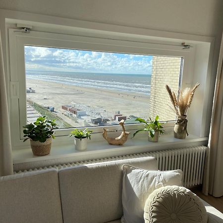 Appartement Aan Het Strand In Zandvoort Aan Zee! Exterior photo