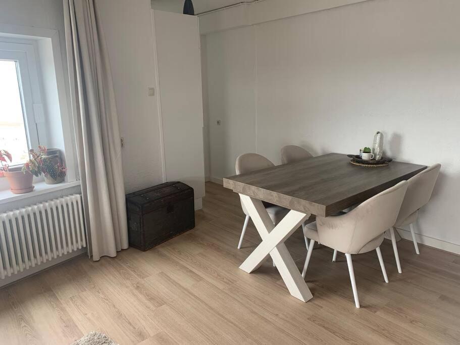 Appartement Aan Het Strand In Zandvoort Aan Zee! Exterior photo